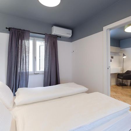 Mk Luxury Rooms Split Exterior foto