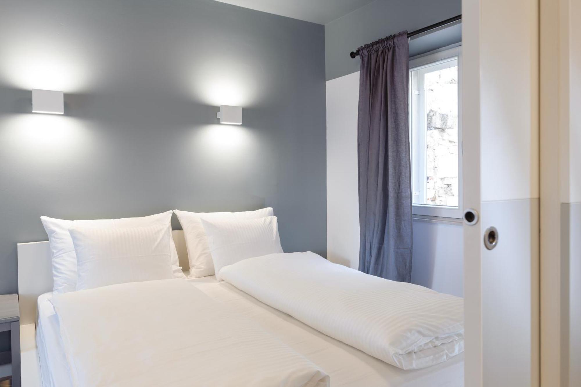 Mk Luxury Rooms Split Exterior foto
