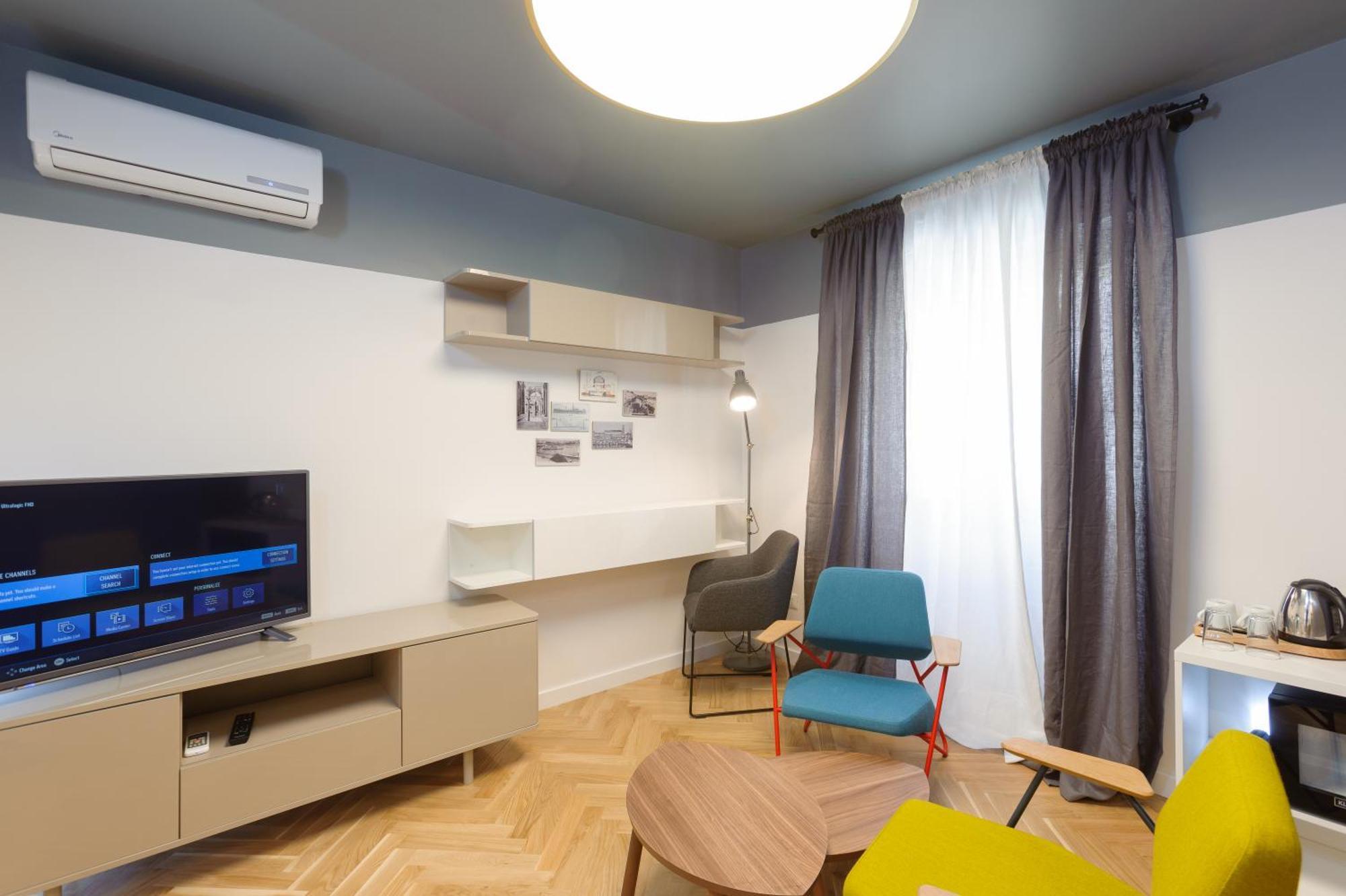 Mk Luxury Rooms Split Exterior foto